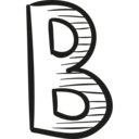 education,alphabet,exam,test,letter b,alphabetical,grades